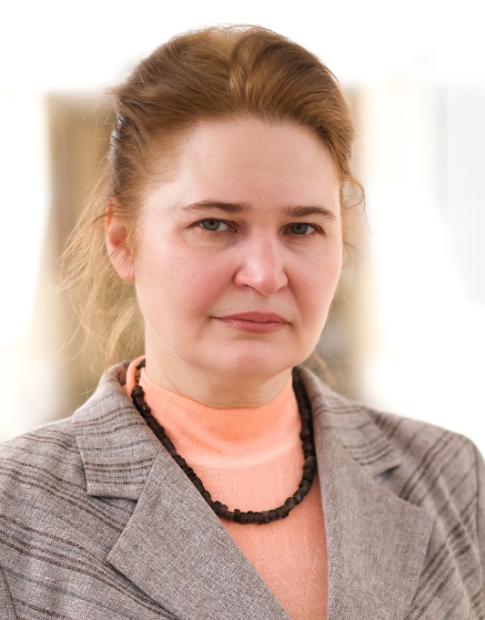 Чернова Светлана Георгиевна