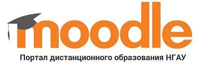 moodle_лого