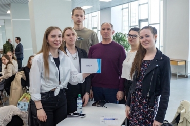 Студенты Новосибирского ГАУ показали знание истории и культуры России