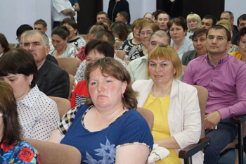 В Чебоксарах с участием специалистов из Республики Беларусь состоялся семинар по животноводству