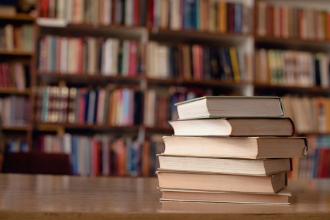 Библиотека НГАУ начинает выдачу учебной литературы